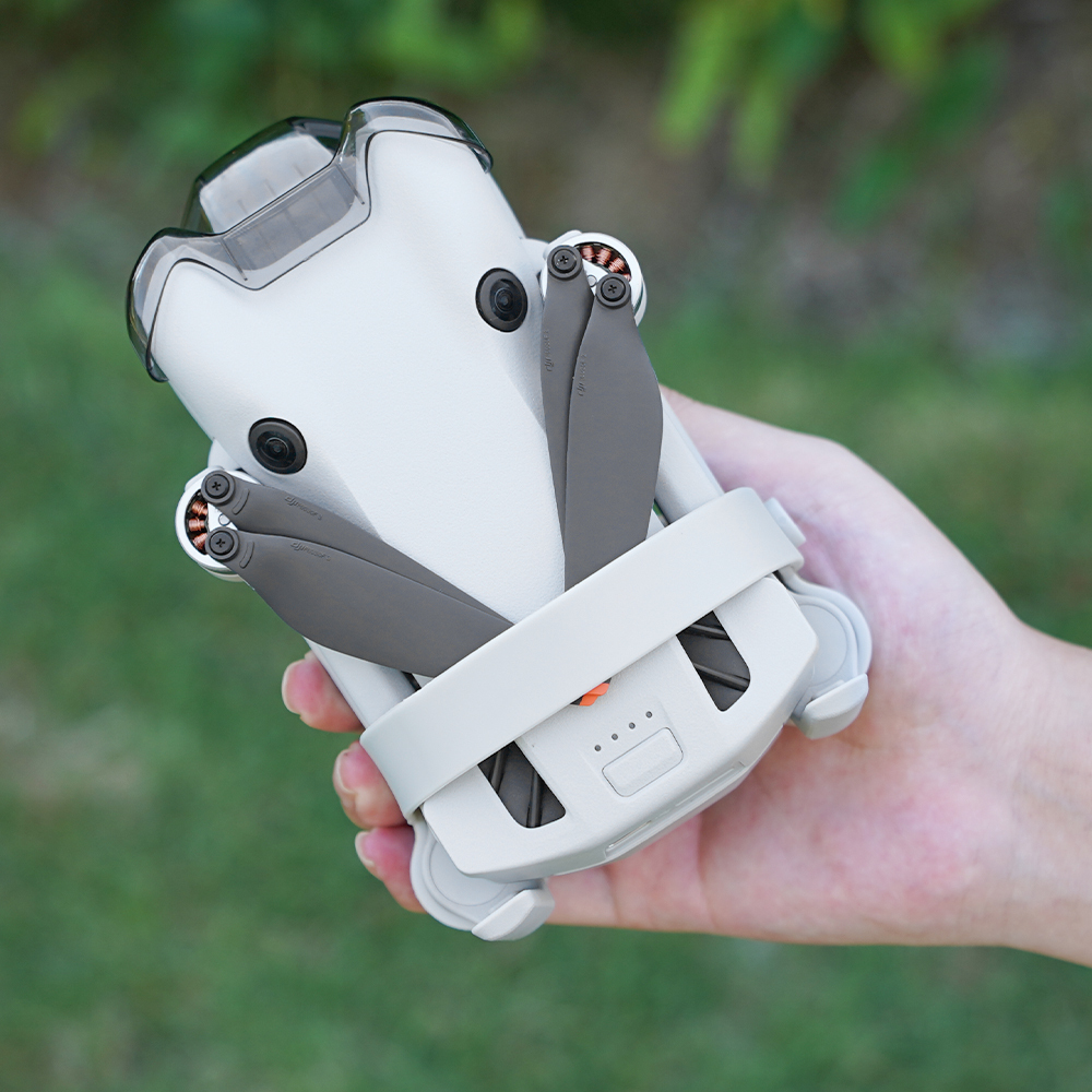 BRDRC Propeller Holder for DJI Mini 4 Pro