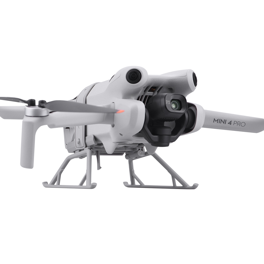 BRDRC Landing Gear Kits for DJI Mini 4 Pro