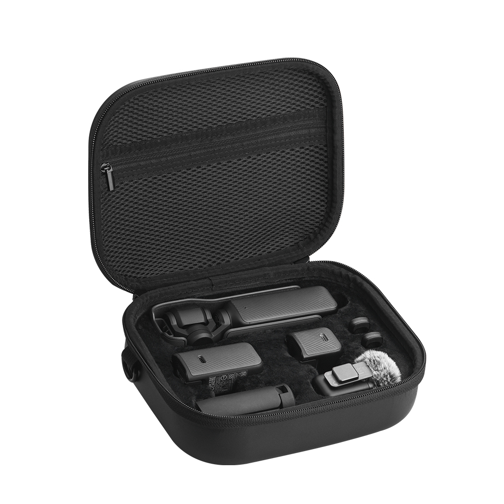 BRDRC Portable Storage Case for DJI Pocket 3 Camera