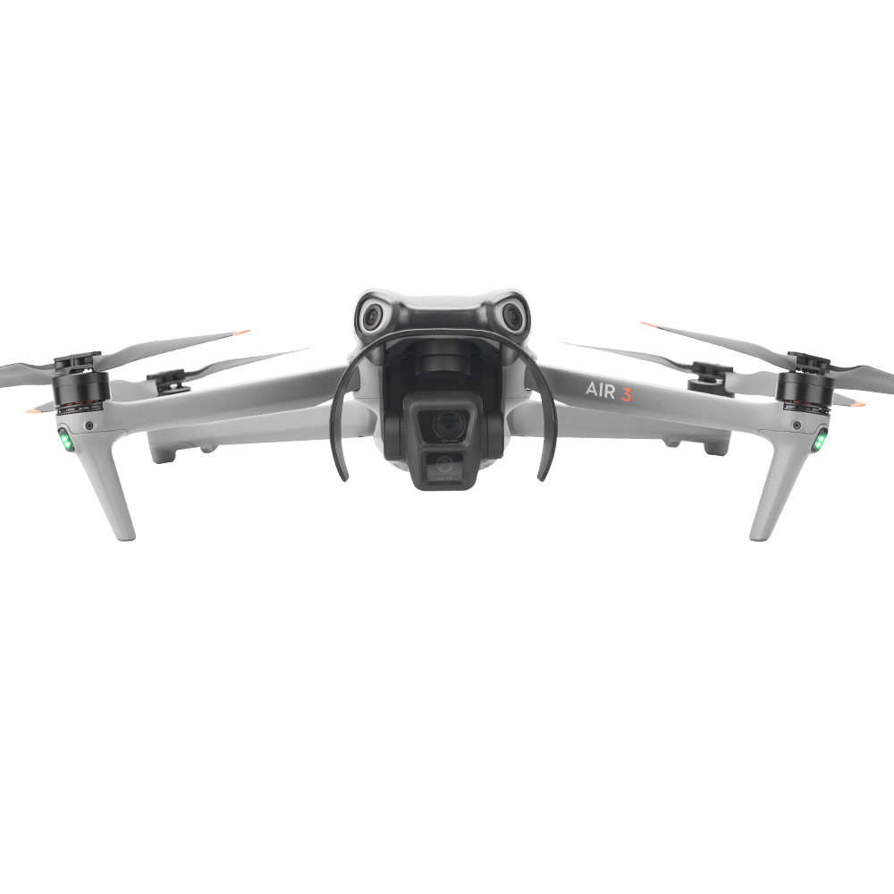 BRDRC Lens Sunhood for DJI Air 3