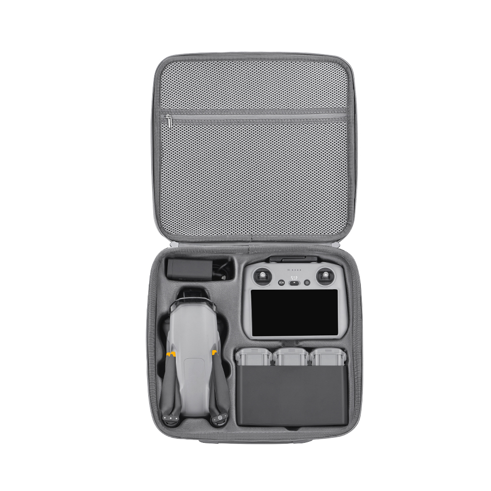 BRDRC Portable Storage Bag For DJI Air 3S Drone