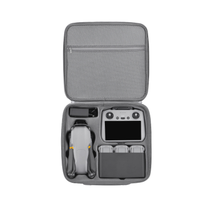 BRDRC Portable Storage Bag For DJI Air 3S Drone