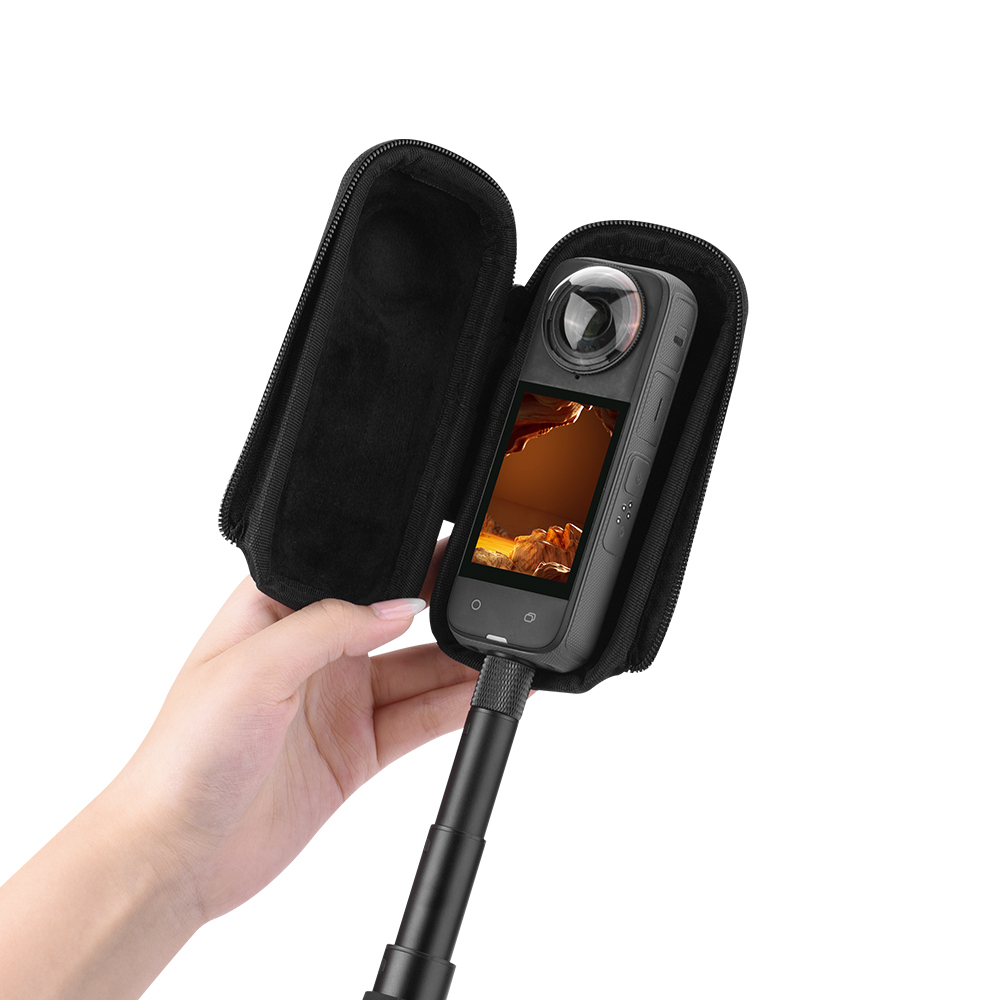 BERDRC Storage Bag For Insta360 X4