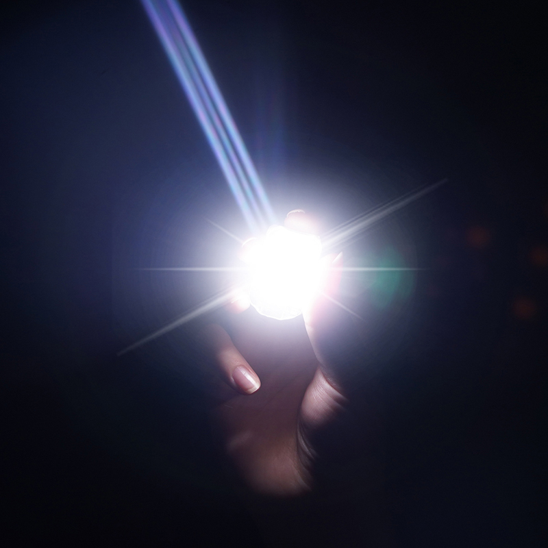 BRDRC Strobe Light for Universal Drone