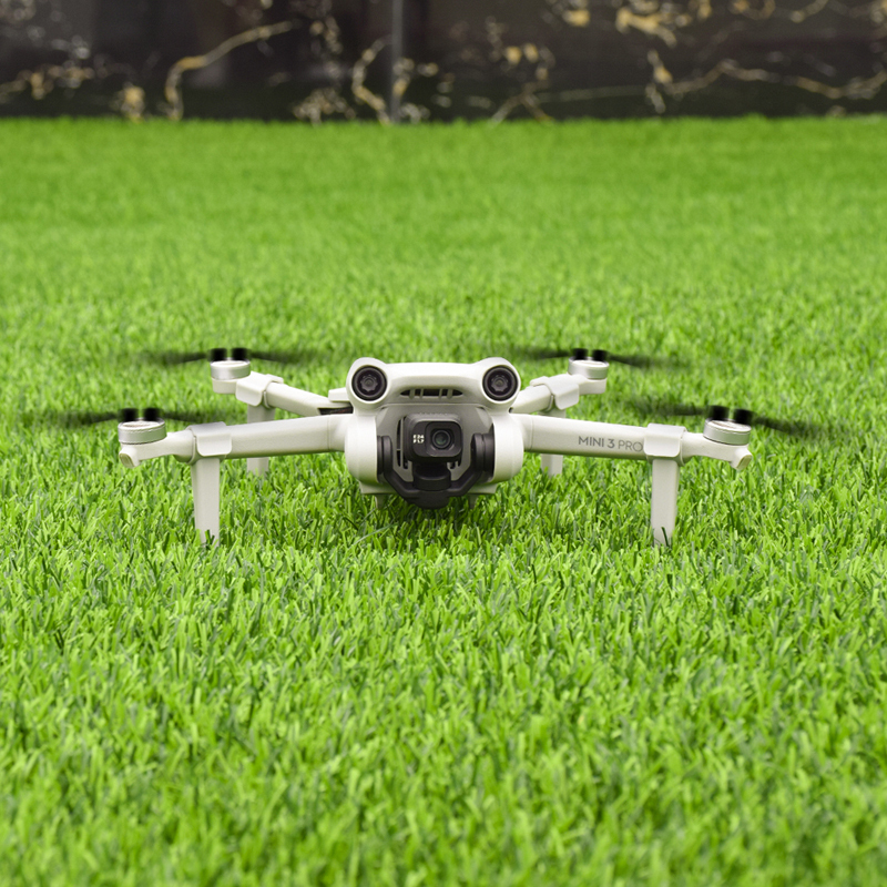 BRDRC Straight Leg Landing Gear for DJI Mini 3 Pro