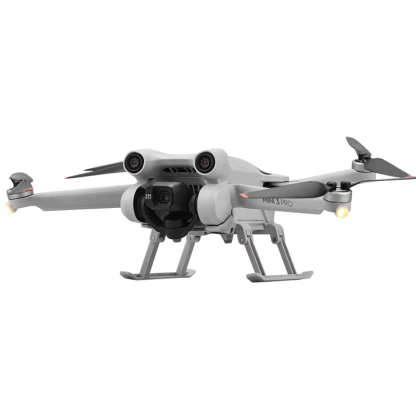BRDRC Landing Gear Heightening Bracket for Mini 3 / Mini 3 Pro