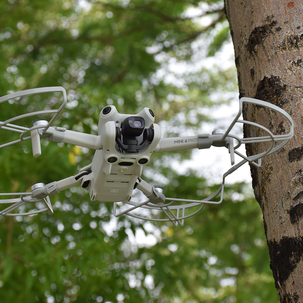 BRDRC Propeller Guard for Mini 4 Pro