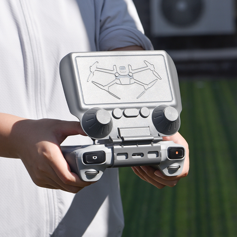 BRDRC Remote Control Sunshade for DJI RC Controller