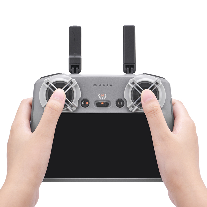 BRDRC Rocker Damper Joystick for DJI RC/RC 2 Controller