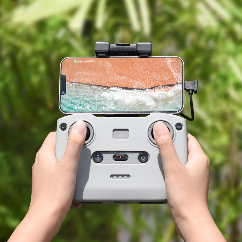 BRDRC Silicone Cover for DJI RC-N1/2/3