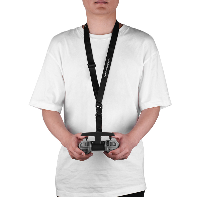 BRDRC Remote Control Lanyard for DJI Avata
