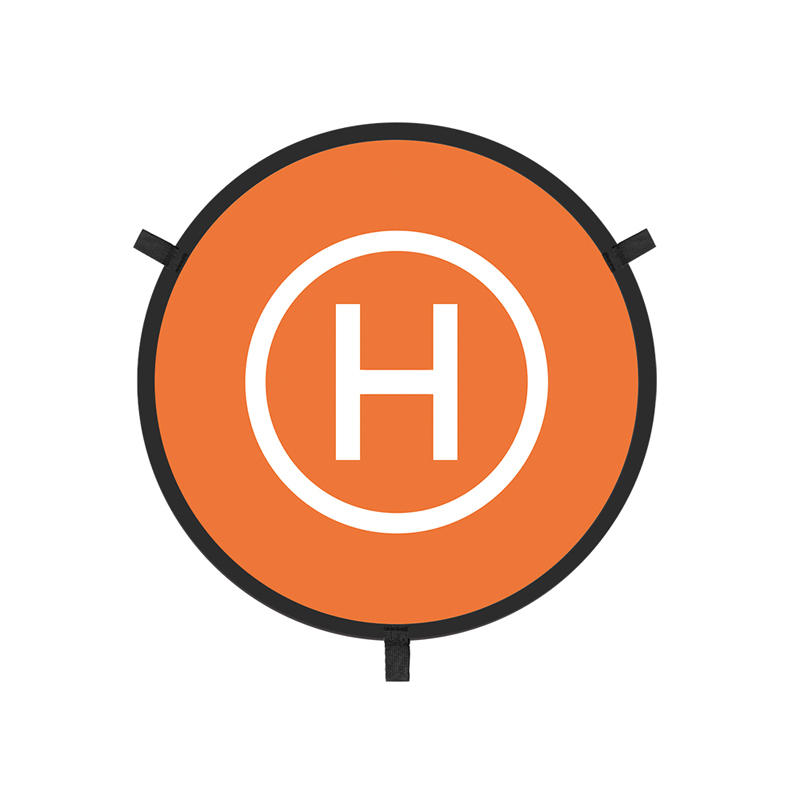 BRDRC Drone Landing Pad Round