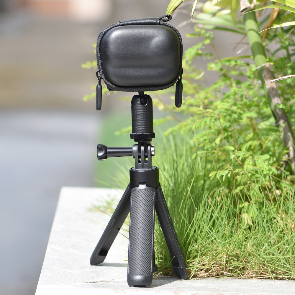 BRDRC Small Storage Carrying Case for Insta360 GO 3