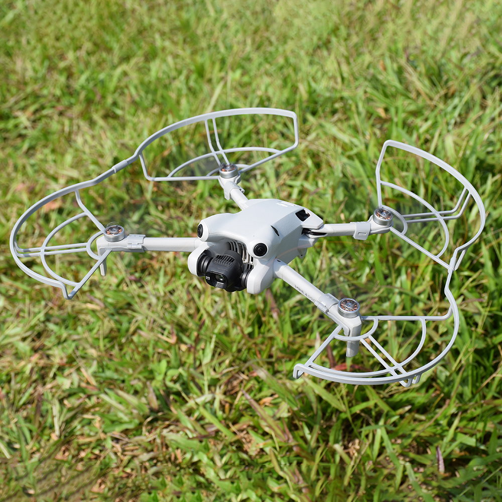 BRDRC Propeller Guard for Mini 4 Pro