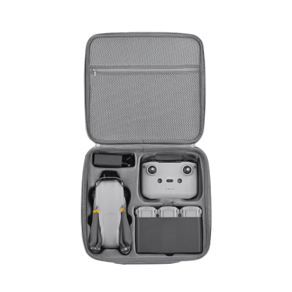 BRDRC PU Storage Bag for DJI Air 3/3S