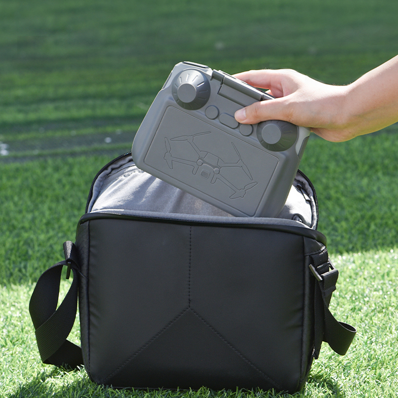 BRDRC Remote Control Sunshade for DJI RC Controller