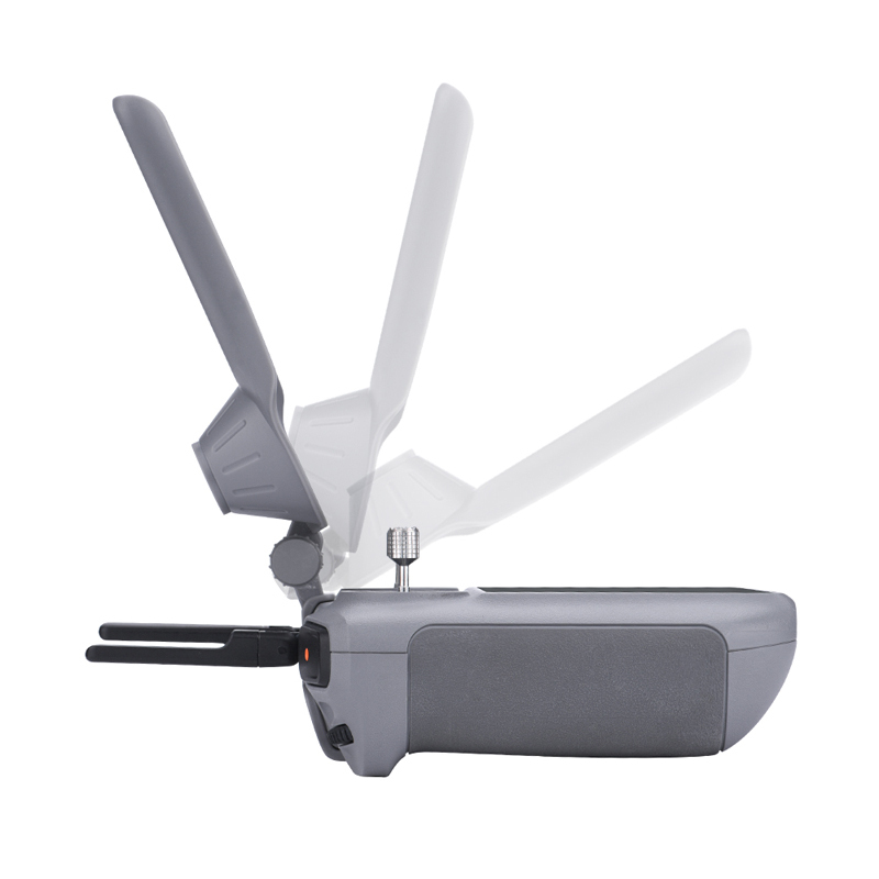 BRDRC Remote Control Sunshade for DJI RC 2 Controller