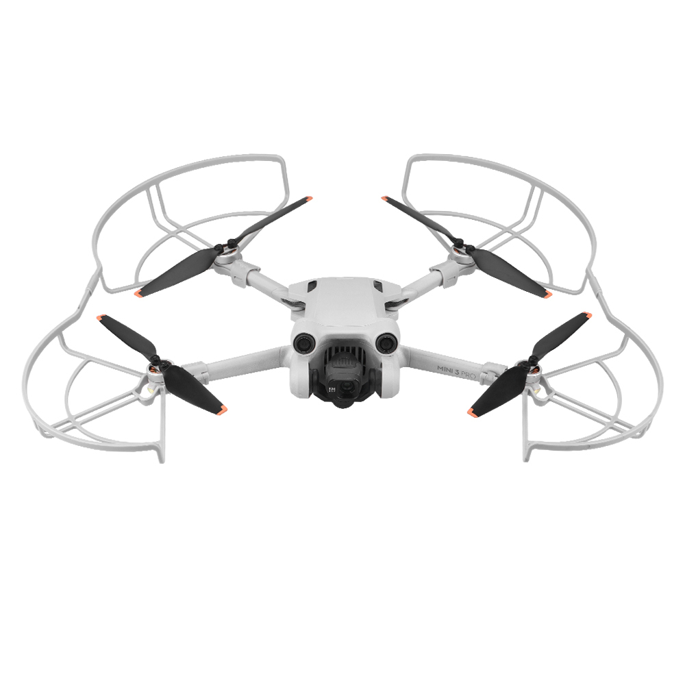 BRDRC Propeller Guards Protector for DJI Mini 3 Pro/Mini 3