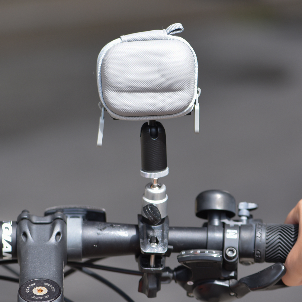 BRDRC Small Storage Carrying Case for Insta360 GO 3