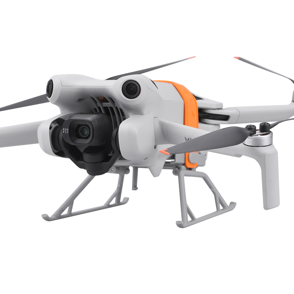 BRDRC Landing Gear Kits for DJI Mini 4 Pro