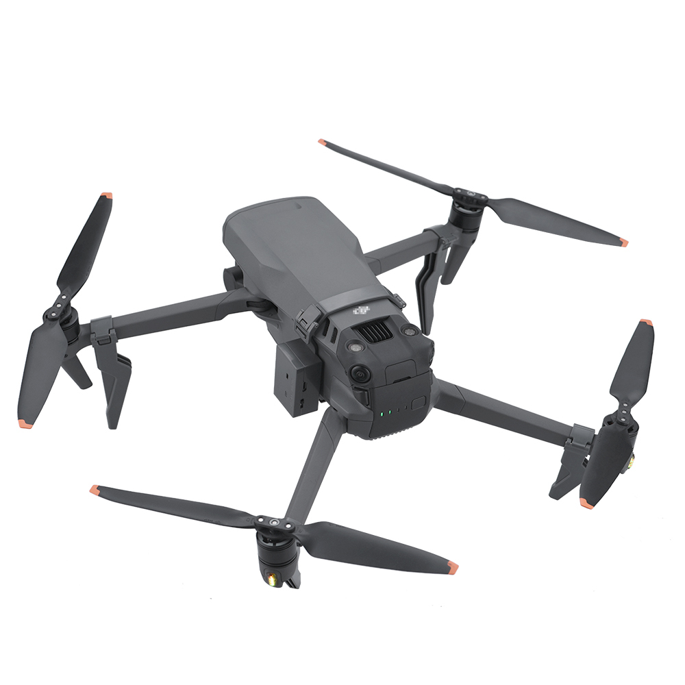 BRDRC Remote Airdrop Payload Released System for DJI Mavic 3 Pro/Mavic 3