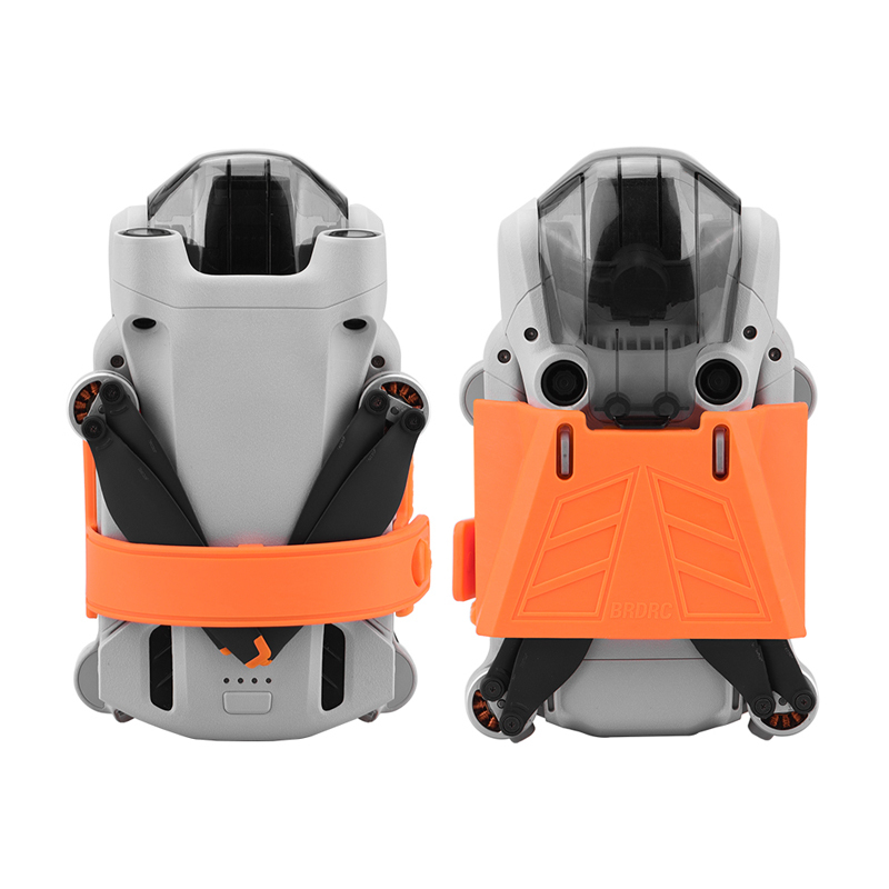 BRDRC Propeller Holder for DJI Mini 3 Pro