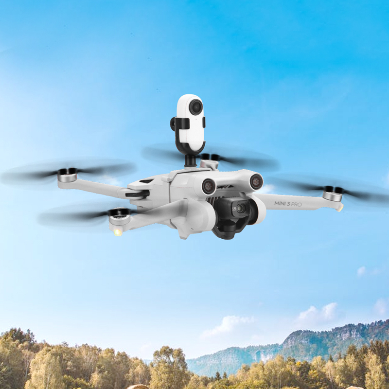 BRDRC  Mounting Bracket for DJI Mini 3 Pro