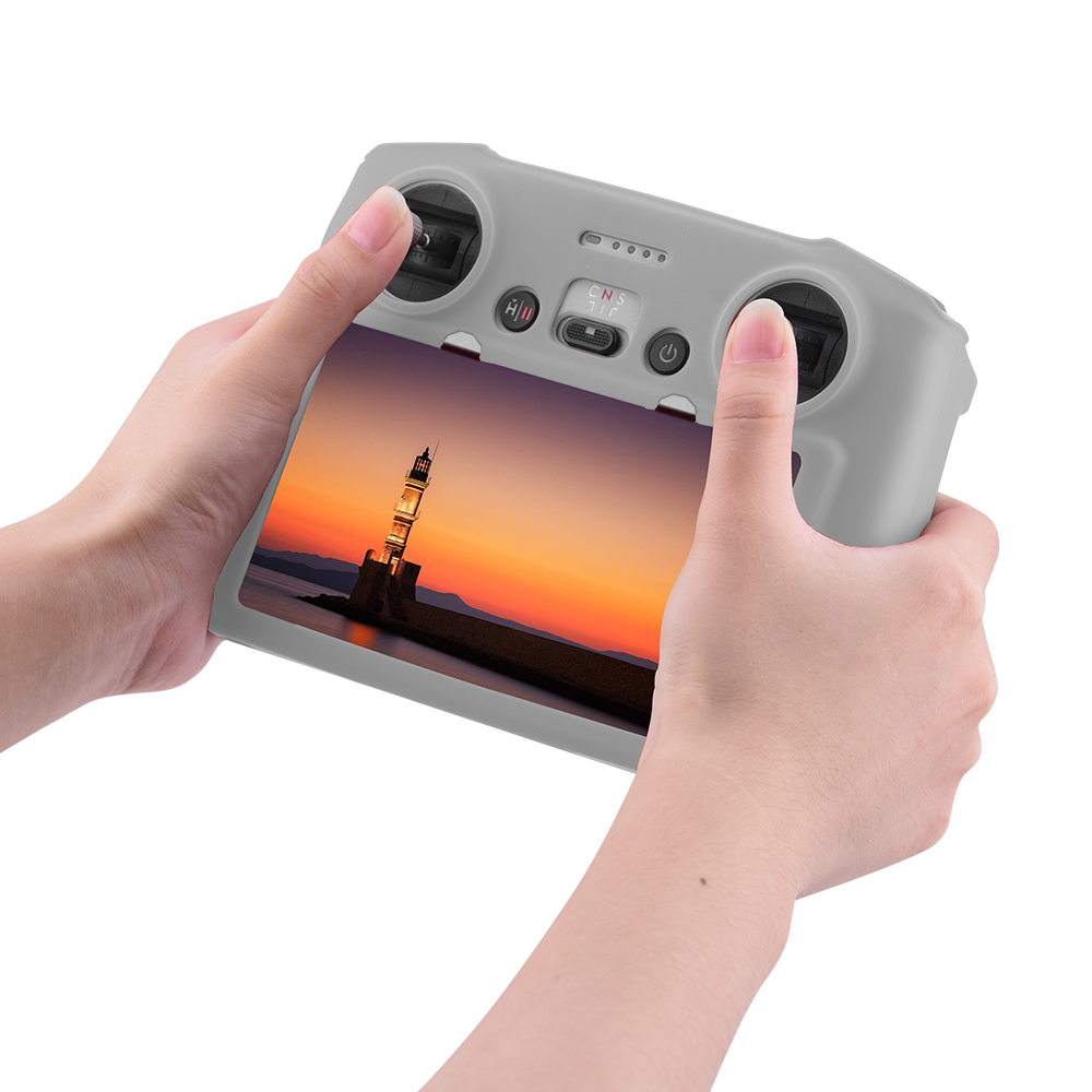 BRDRC Silicone Cover for DJI RC Controller