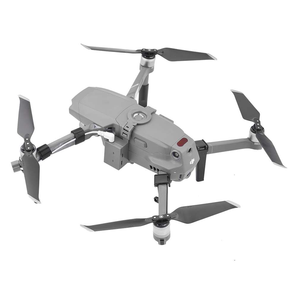 BRDRC Payload Airdrop Release Dropping Device for DJI Mavic 2 Pro/Zoom