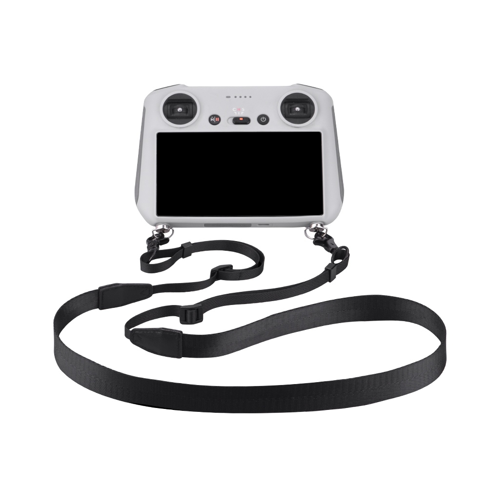 BRDRC Nylon Lanyard Strap for DJI RC/RC 2/RC Pro Remote Controller