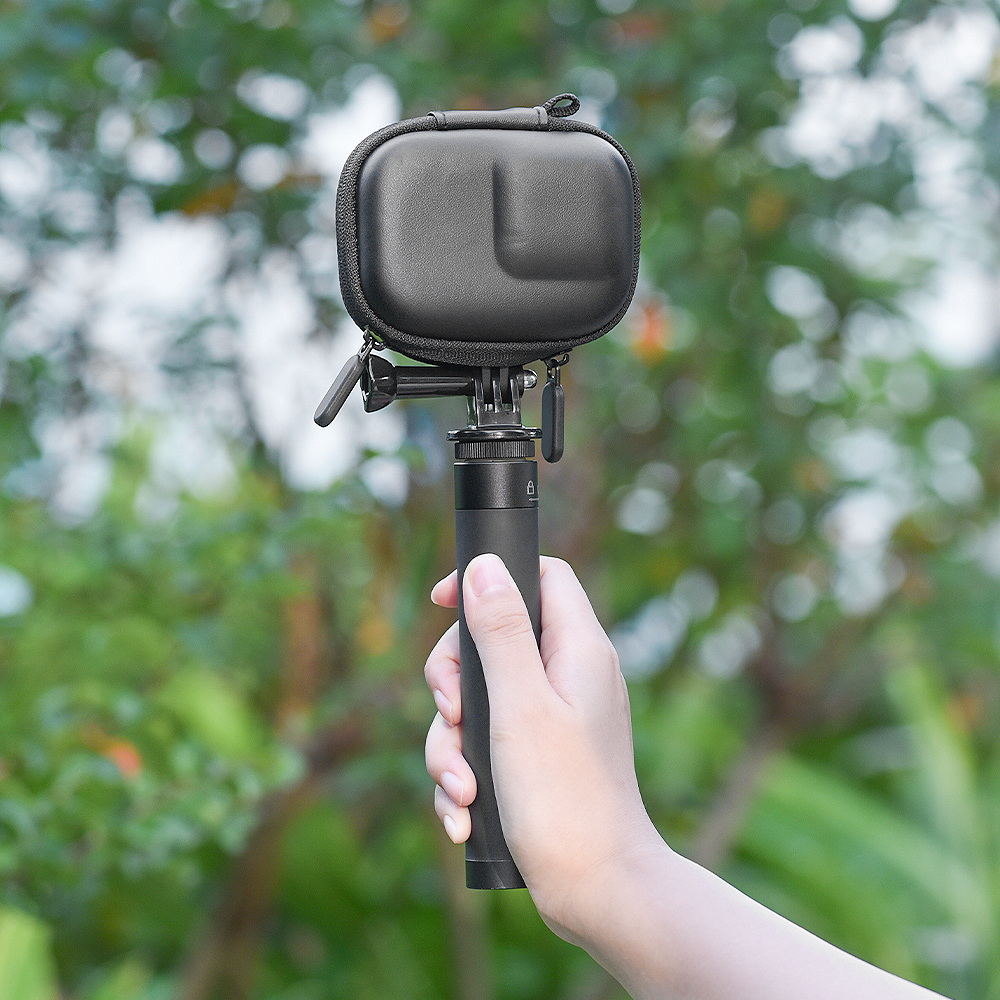 BRDRC Small Storage Carrying Case for DJI OSMO Action 3/4 