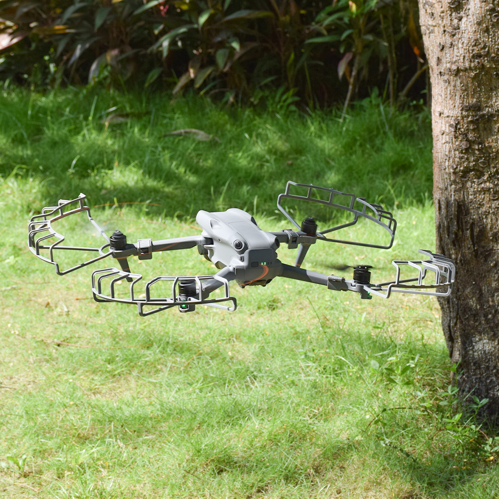 BRDRC Half Closed Propeller Guard for DJI Air 3