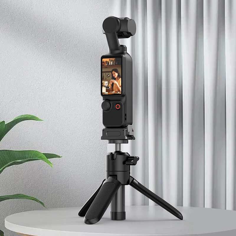 BRDRC Quick-Release Charging Base for DJI OSMO Pocket 3