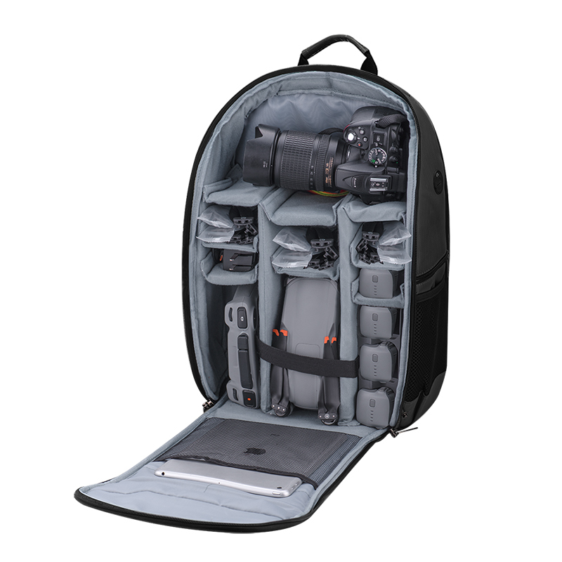 BRDRC Outdoor Backpack Suitable for DJI Air 3