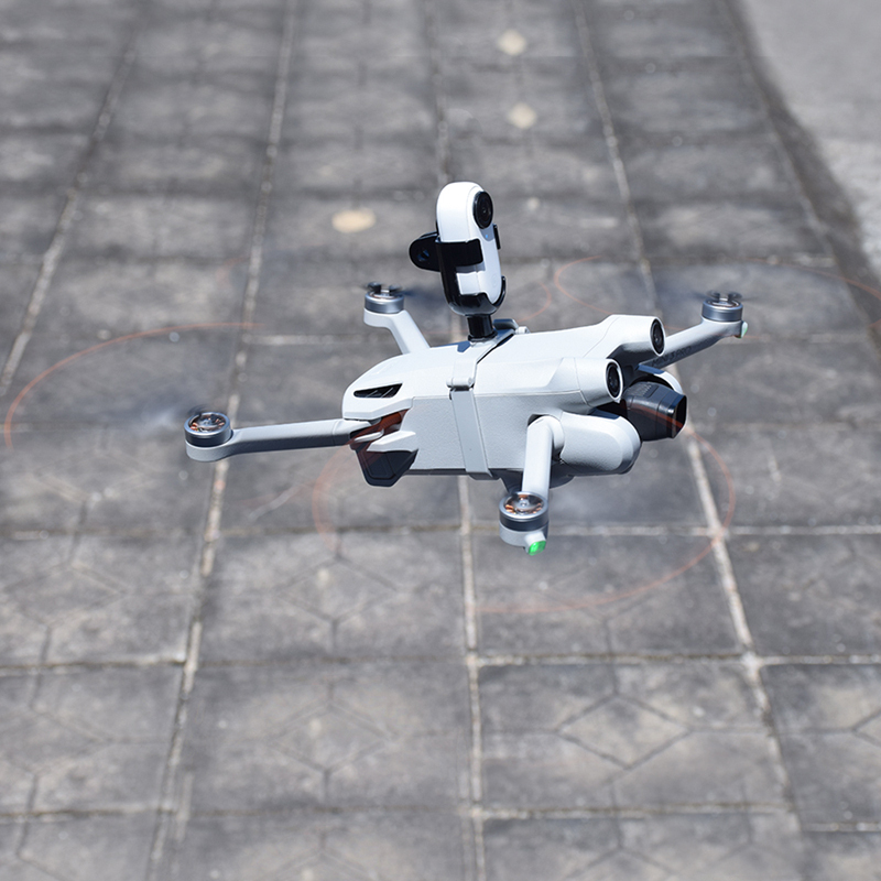 BRDRC  Mounting Bracket for DJI Mini 3 Pro