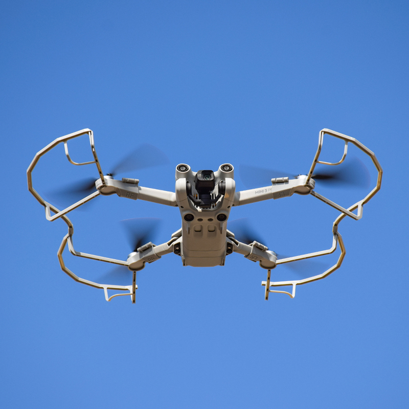 BRDRC Propeller Protector for DJI Mini 3 / Mini 3 Pro