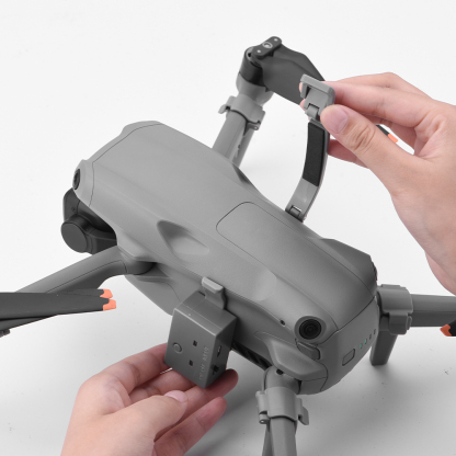 BRDRC Payload Released System for DJI AIR 3/3S