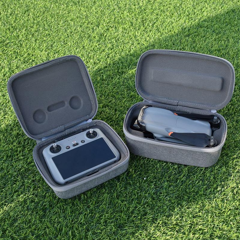 BRDRC Host Pack + RC-N2 / RC 2 Remote Control Storage Pack for DJI Air 3