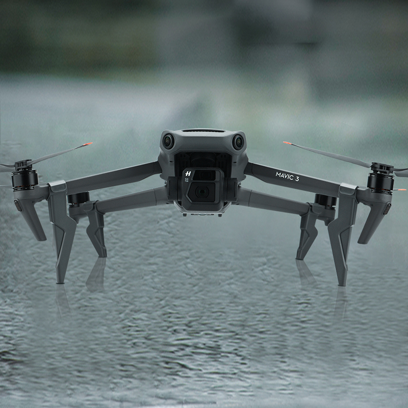 BRDRC Landing Gear Heightening Bracket for DJI Mavic 3Pro