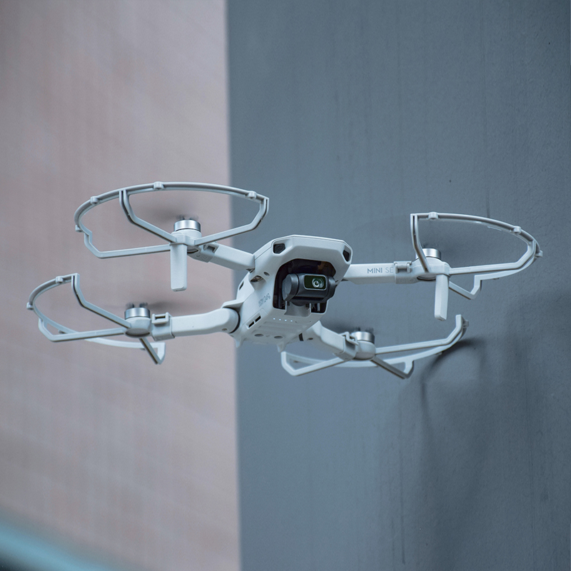 BRDRC Propeller Guard for DJI Mini 4K/2SE/SE/2