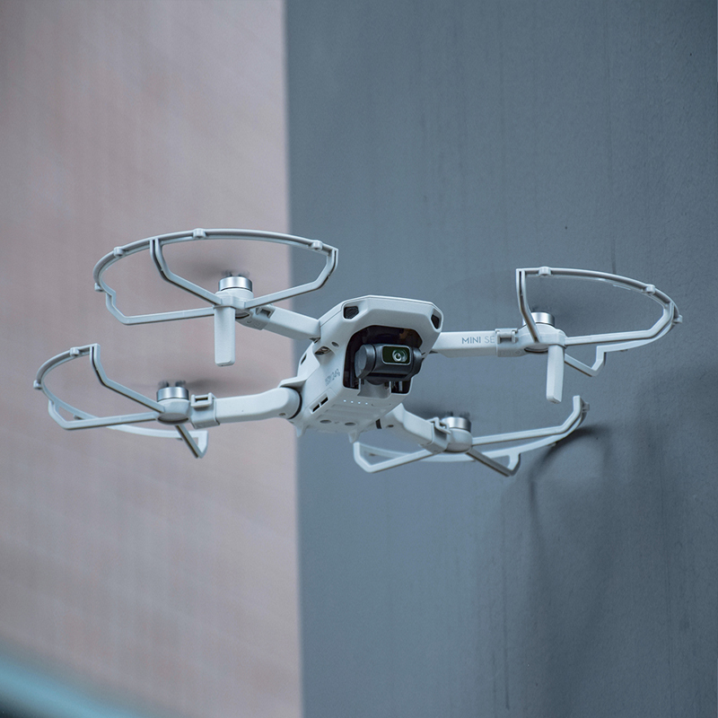 BRDRC Propeller Guard for DJI Mini 4K/2SE/SE/2