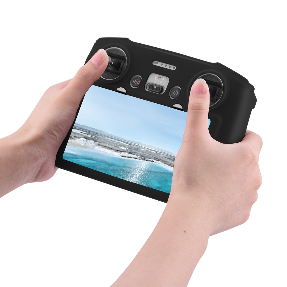 BRDRC Silicone Cover for DJI RC Controller