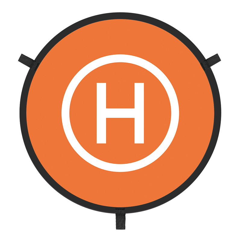 BRDRC Drone Landing Pad Round