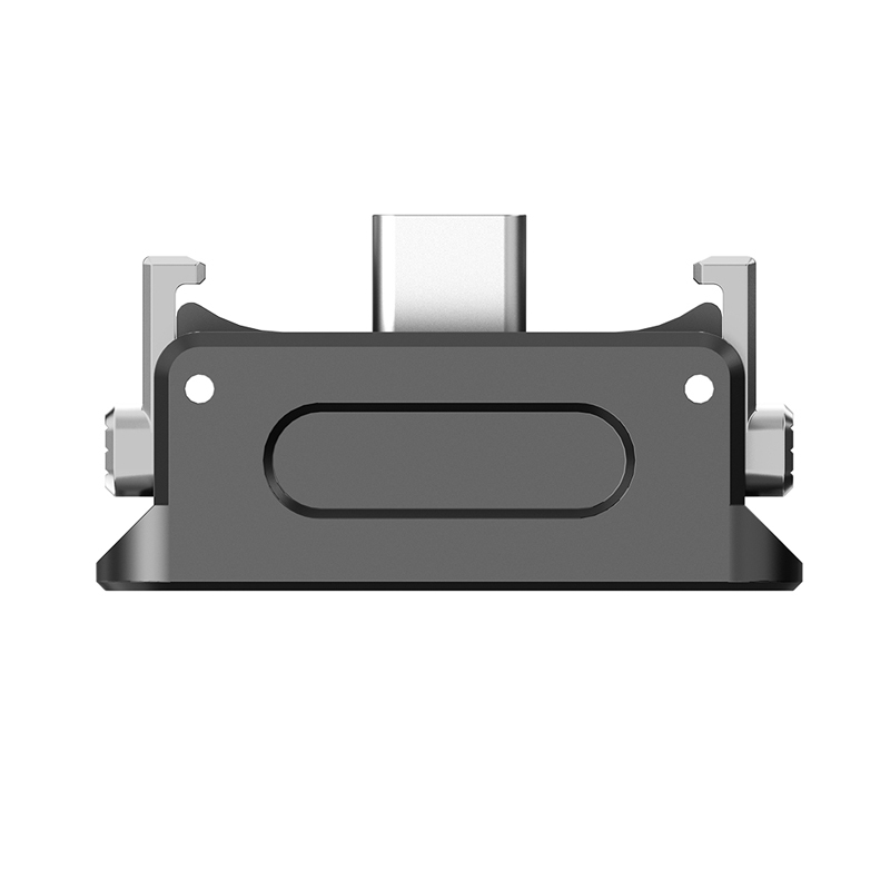 BRDRC Quick-Release Charging Base for DJI OSMO Pocket 3