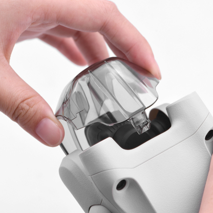 BRDRC Lens  Cover Cap for DJI Mini 3 Pro
