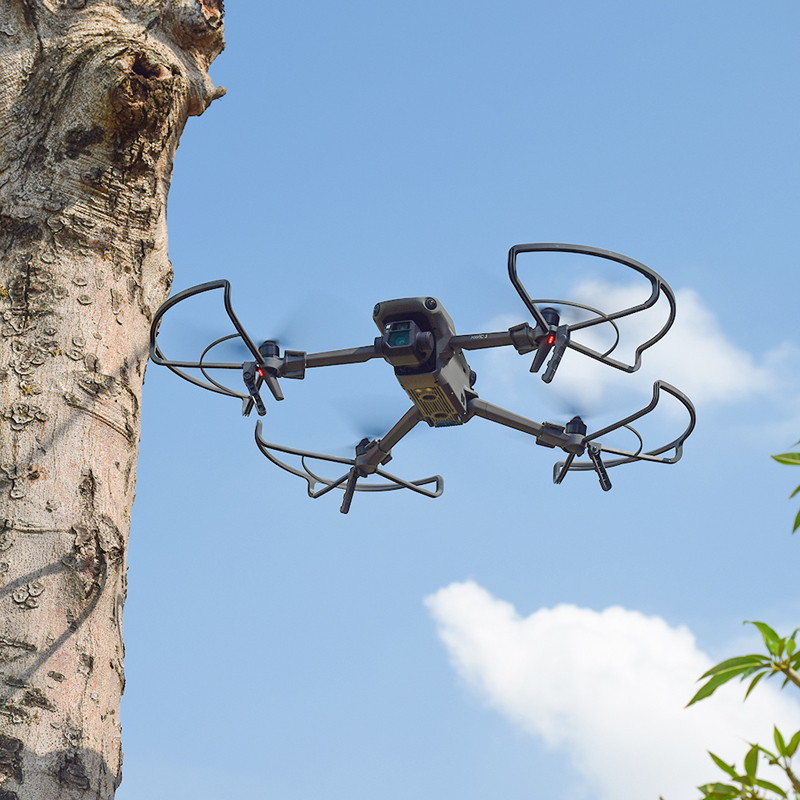 BRDRC  Propeller Guard With Landing Gear for DJI Mavic 3 Pro