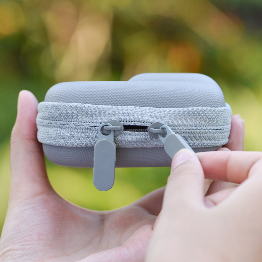 BRDRC Small Storage Carrying Case for DJI OSMO Action 3/4 