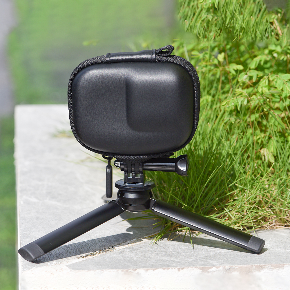 BRDRC Small Storage Carrying Case for DJI OSMO Action 3/4 