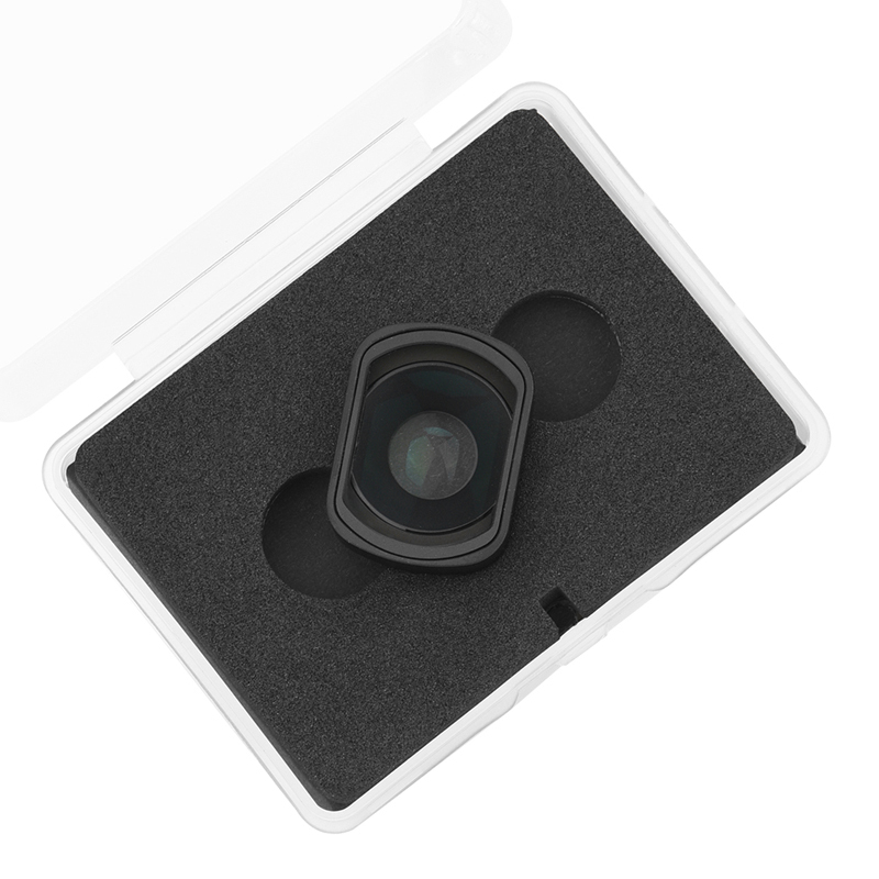 BRDRC Macro Lens for DJI OSMO Pocket 3