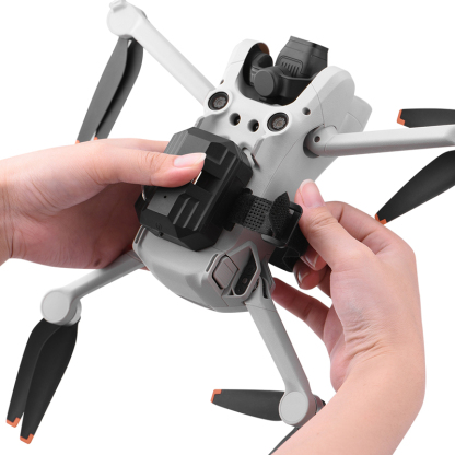BRDRC Payload Released System for DJI Mini 3 Pro